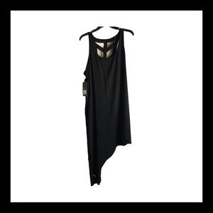 Mossimo Black dress